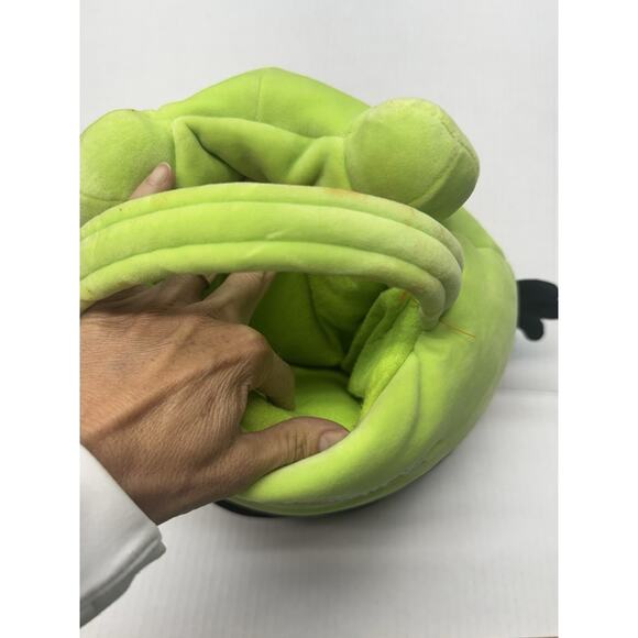 Wendy The Spider Squishmallows™ Treat bag Exclusive 8” Halloween NWT - Picture 2 of 8